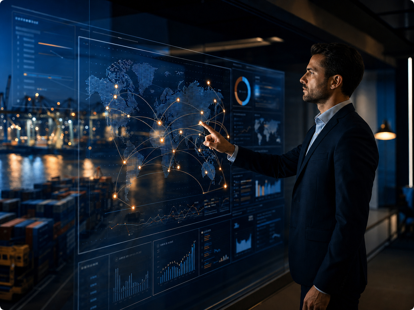 Integrated Technology Solutions