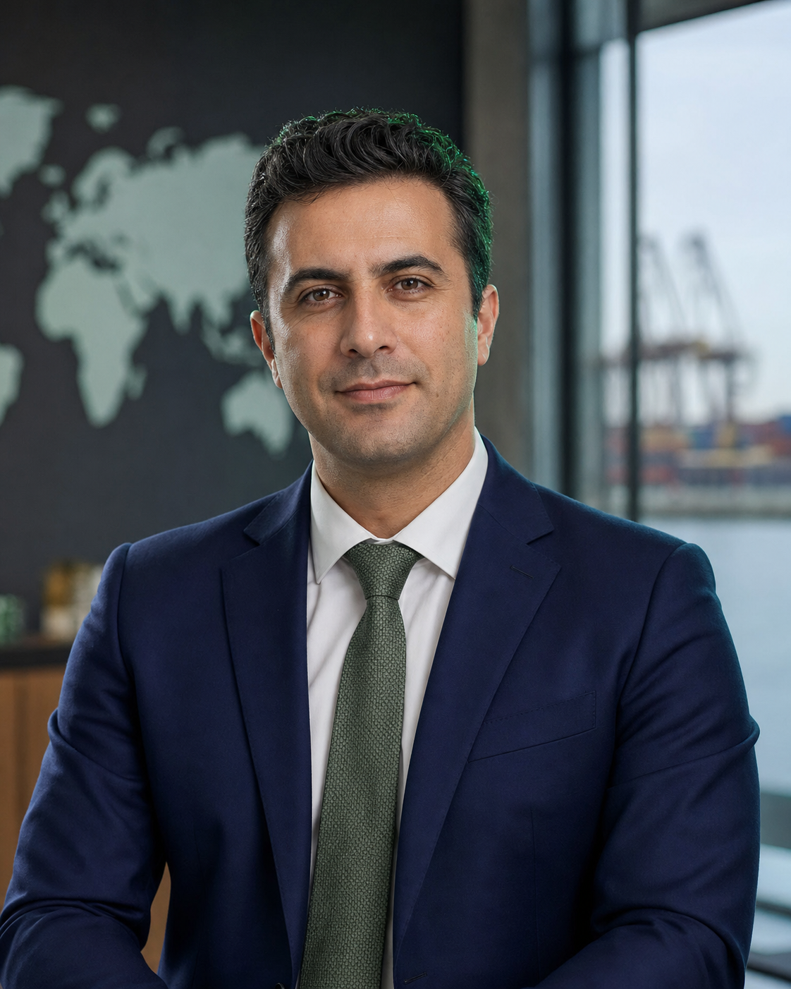 Growth Director
