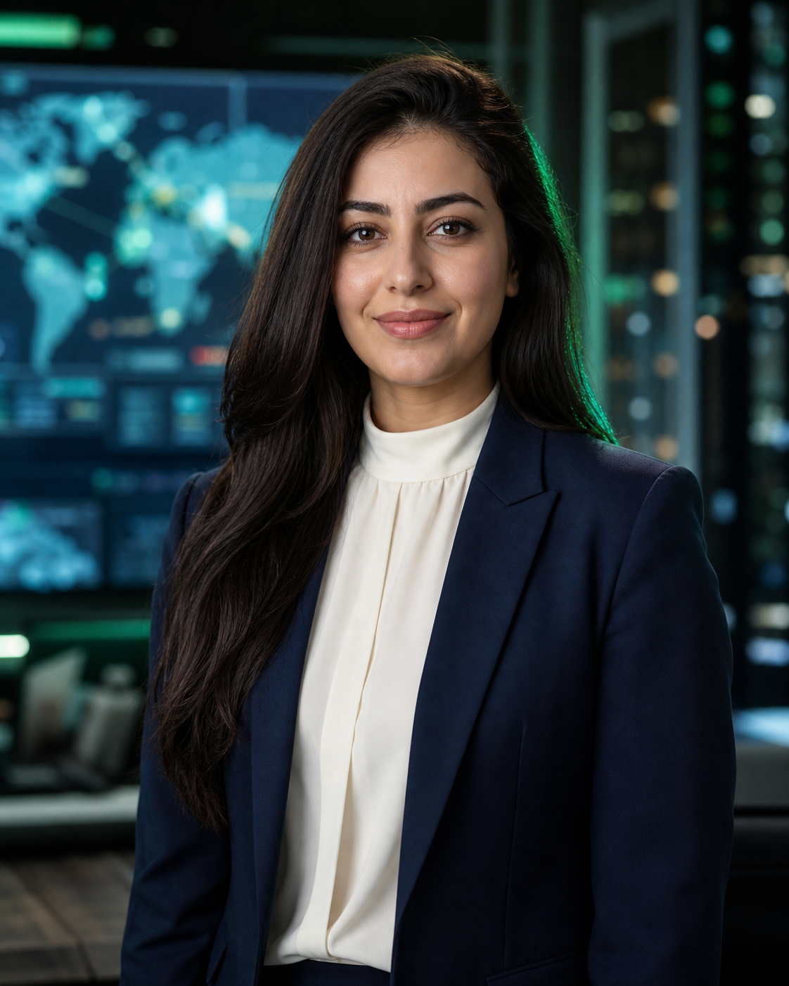 Technology Director